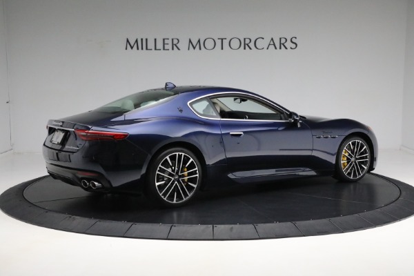 New 2024 Maserati GranTurismo Modena for sale Sold at Maserati of Westport in Westport CT 06880 14
