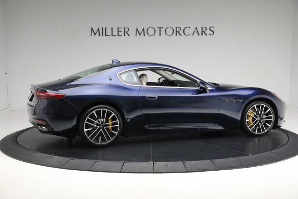 New 2024 Maserati GranTurismo Modena for sale Sold at Maserati of Westport in Westport CT 06880 15