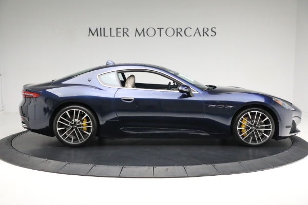 New 2024 Maserati GranTurismo Modena for sale Sold at Maserati of Westport in Westport CT 06880 16