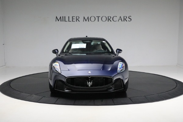 New 2024 Maserati GranTurismo Modena for sale Sold at Maserati of Westport in Westport CT 06880 21