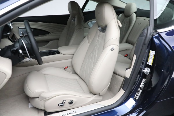 New 2024 Maserati GranTurismo Modena for sale Sold at Maserati of Westport in Westport CT 06880 23