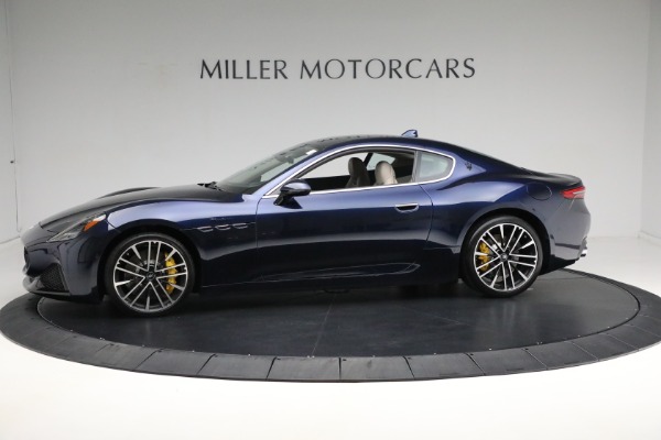 New 2024 Maserati GranTurismo Modena for sale Sold at Maserati of Westport in Westport CT 06880 5