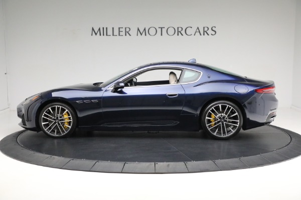 New 2024 Maserati GranTurismo Modena for sale Sold at Maserati of Westport in Westport CT 06880 6