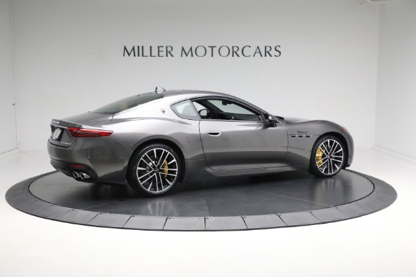 Used 2024 Maserati GranTurismo Modena for sale Call for price at Maserati of Westport in Westport CT 06880 12