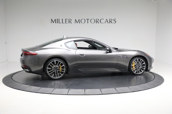 Used 2024 Maserati GranTurismo Modena for sale Call for price at Maserati of Westport in Westport CT 06880 13