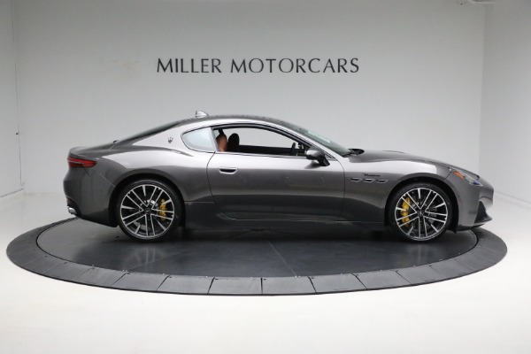 Used 2024 Maserati GranTurismo Modena for sale Call for price at Maserati of Westport in Westport CT 06880 14