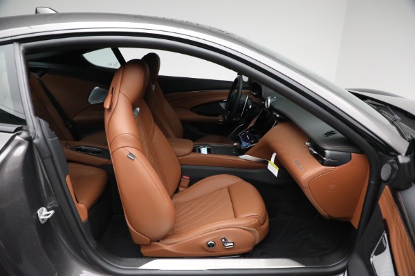 Used 2024 Maserati GranTurismo Modena for sale Call for price at Maserati of Westport in Westport CT 06880 17