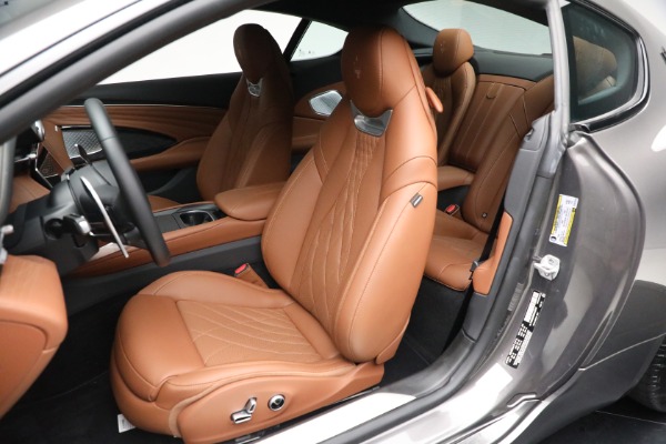 Used 2024 Maserati GranTurismo Modena for sale Call for price at Maserati of Westport in Westport CT 06880 18