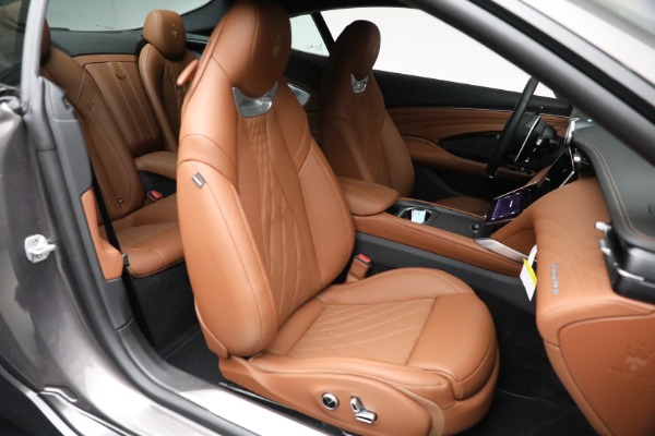 Used 2024 Maserati GranTurismo Modena for sale Call for price at Maserati of Westport in Westport CT 06880 19