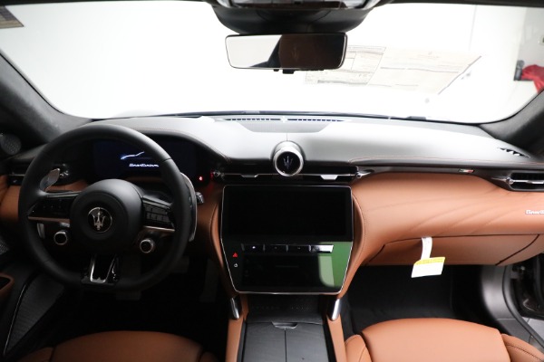Used 2024 Maserati GranTurismo Modena for sale Call for price at Maserati of Westport in Westport CT 06880 22
