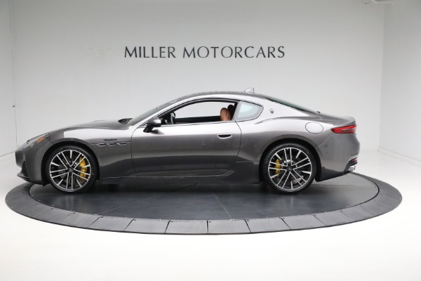 Used 2024 Maserati GranTurismo Modena for sale Call for price at Maserati of Westport in Westport CT 06880 3