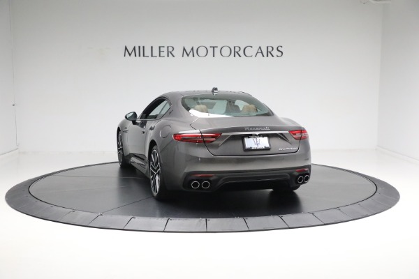 Used 2024 Maserati GranTurismo Modena for sale Call for price at Maserati of Westport in Westport CT 06880 7