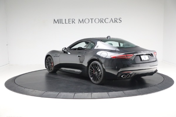 New 2024 Maserati GranTurismo Modena for sale Sold at Maserati of Westport in Westport CT 06880 10