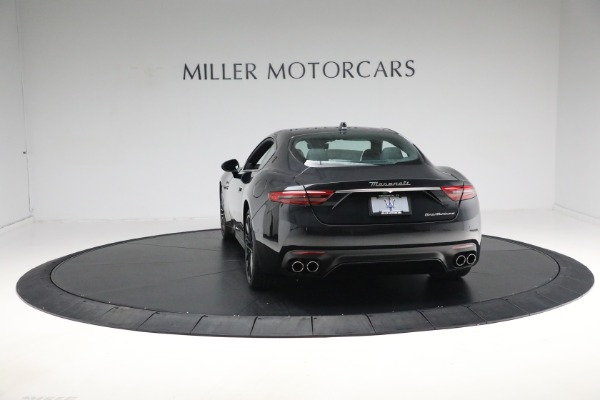 New 2024 Maserati GranTurismo Modena for sale Sold at Maserati of Westport in Westport CT 06880 12