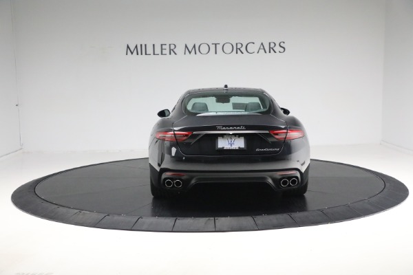 New 2024 Maserati GranTurismo Modena for sale Sold at Maserati of Westport in Westport CT 06880 13