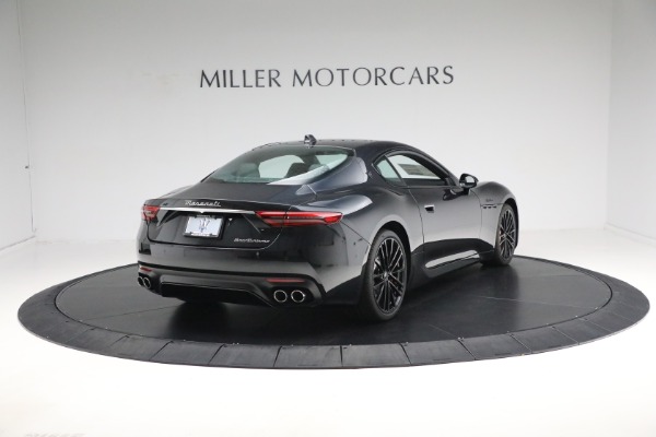 New 2024 Maserati GranTurismo Modena for sale Sold at Maserati of Westport in Westport CT 06880 15