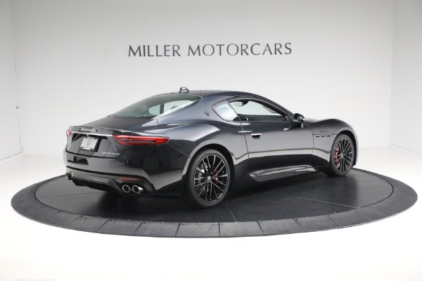 New 2024 Maserati GranTurismo Modena for sale Sold at Maserati of Westport in Westport CT 06880 16
