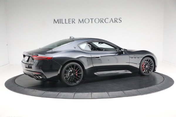 New 2024 Maserati GranTurismo Modena for sale Sold at Maserati of Westport in Westport CT 06880 17
