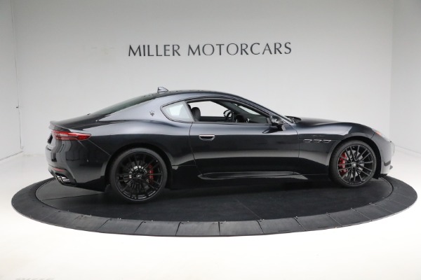 New 2024 Maserati GranTurismo Modena for sale Sold at Maserati of Westport in Westport CT 06880 18