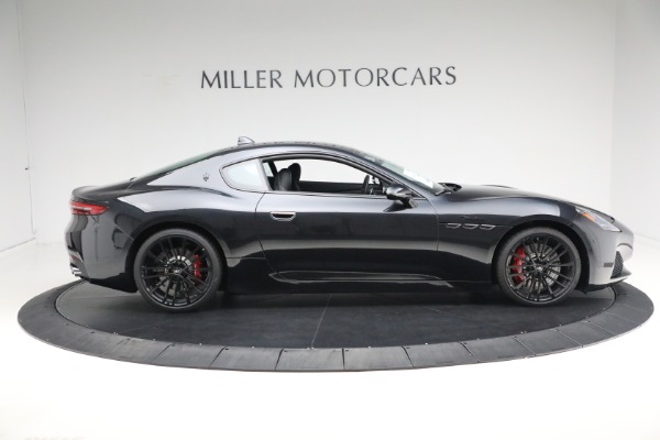 New 2024 Maserati GranTurismo Modena for sale Sold at Maserati of Westport in Westport CT 06880 19
