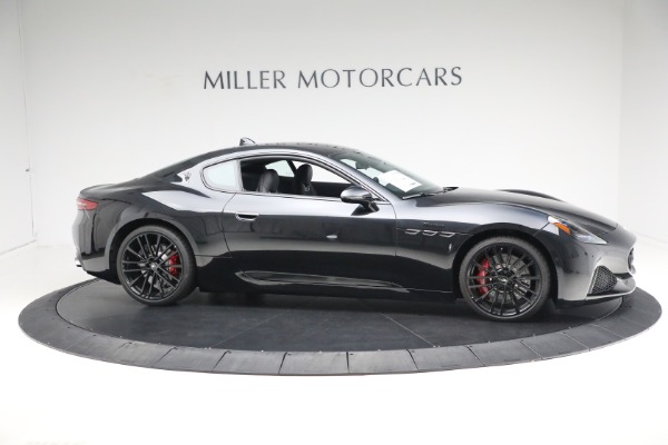New 2024 Maserati GranTurismo Modena for sale Sold at Maserati of Westport in Westport CT 06880 20