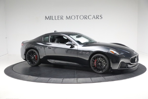 New 2024 Maserati GranTurismo Modena for sale Sold at Maserati of Westport in Westport CT 06880 21