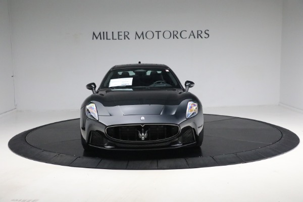 New 2024 Maserati GranTurismo Modena for sale Sold at Maserati of Westport in Westport CT 06880 25