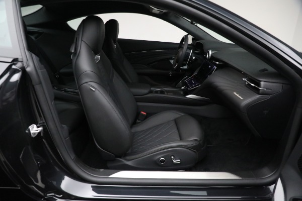 New 2024 Maserati GranTurismo Modena for sale Sold at Maserati of Westport in Westport CT 06880 27