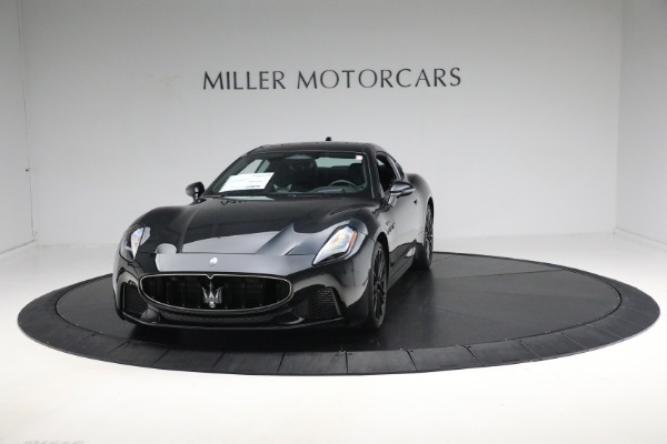 New 2024 Maserati GranTurismo Modena for sale Sold at Maserati of Westport in Westport CT 06880 3