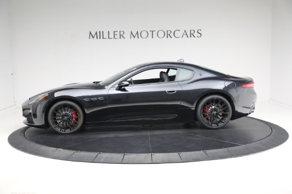 New 2024 Maserati GranTurismo Modena for sale Sold at Maserati of Westport in Westport CT 06880 6
