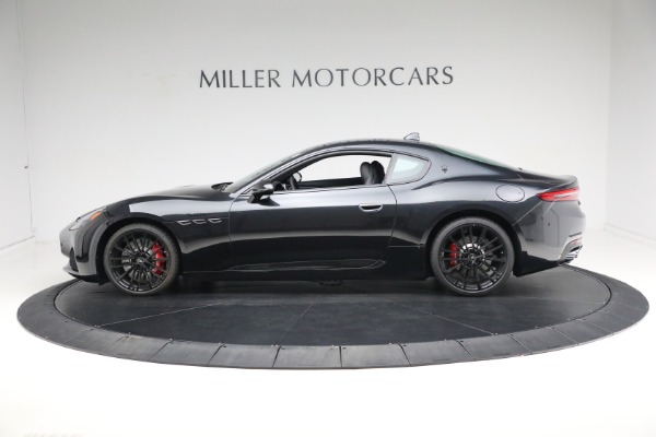 New 2024 Maserati GranTurismo Modena for sale Sold at Maserati of Westport in Westport CT 06880 7