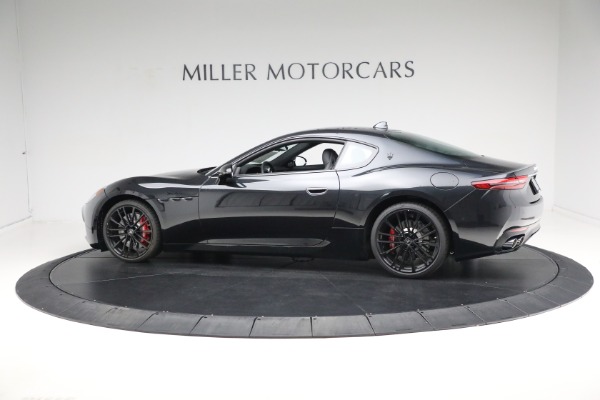 New 2024 Maserati GranTurismo Modena for sale Sold at Maserati of Westport in Westport CT 06880 8