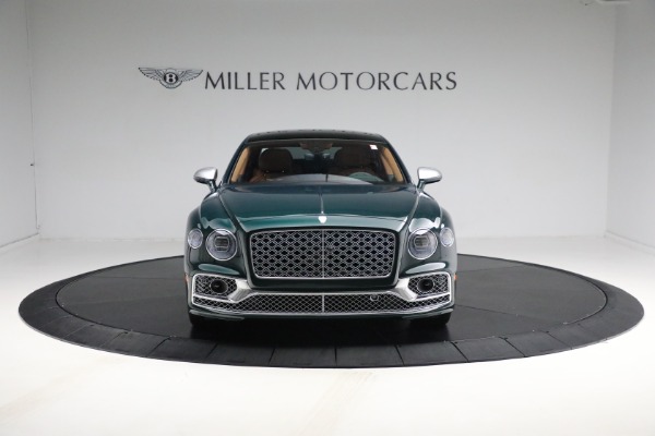 New 2024 Bentley Flying Spur Mulliner W12 for sale Sold at Maserati of Westport in Westport CT 06880 15
