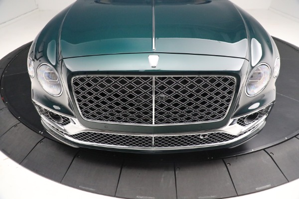 New 2024 Bentley Flying Spur Mulliner W12 for sale Sold at Maserati of Westport in Westport CT 06880 16