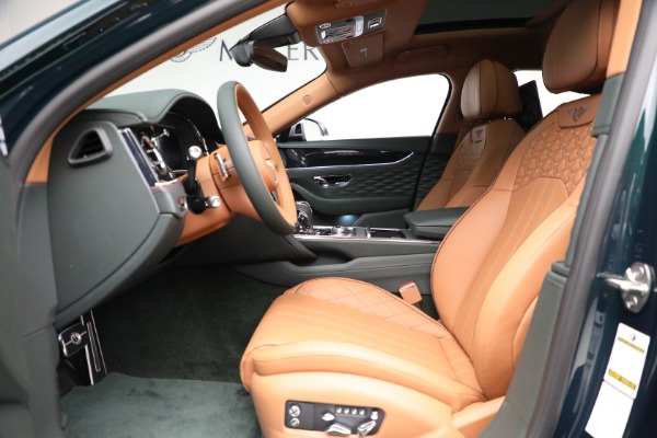 New 2024 Bentley Flying Spur Mulliner W12 for sale Sold at Maserati of Westport in Westport CT 06880 23