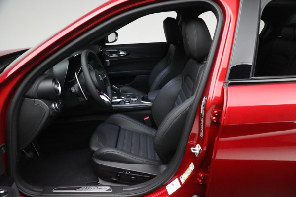 New 2024 Alfa Romeo Giulia Quadrifoglio for sale Sold at Maserati of Westport in Westport CT 06880 20