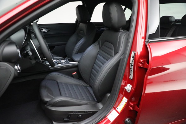 New 2024 Alfa Romeo Giulia Quadrifoglio for sale Sold at Maserati of Westport in Westport CT 06880 22