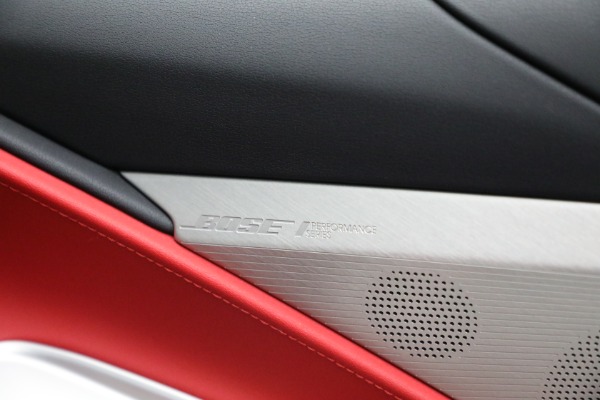 Used 2021 Chevrolet Corvette Stingray for sale Sold at Maserati of Westport in Westport CT 06880 26
