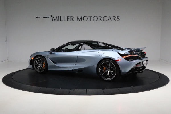 Used 2023 McLaren 720S Spider Performance for sale $344,900 at Maserati of Westport in Westport CT 06880 28