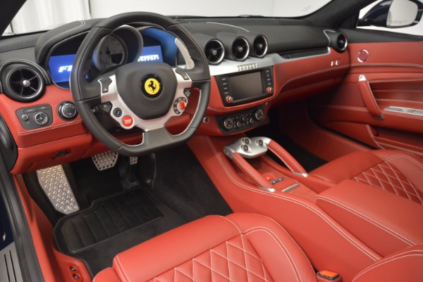 Used 2015 Ferrari FF for sale Sold at Maserati of Westport in Westport CT 06880 13