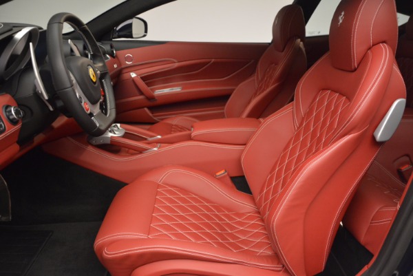 Used 2015 Ferrari FF for sale Sold at Maserati of Westport in Westport CT 06880 14