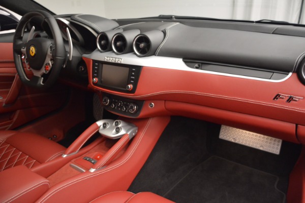 Used 2015 Ferrari FF for sale Sold at Maserati of Westport in Westport CT 06880 18