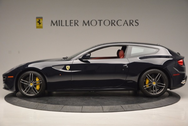 Used 2015 Ferrari FF for sale Sold at Maserati of Westport in Westport CT 06880 3