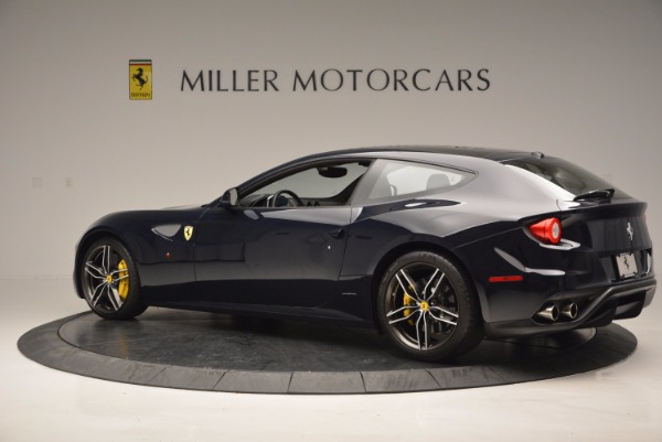 Used 2015 Ferrari FF for sale Sold at Maserati of Westport in Westport CT 06880 4