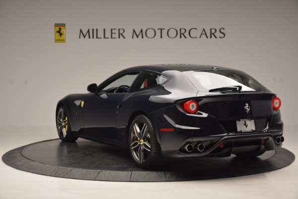 Used 2015 Ferrari FF for sale Sold at Maserati of Westport in Westport CT 06880 5