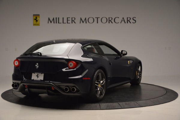 Used 2015 Ferrari FF for sale Sold at Maserati of Westport in Westport CT 06880 7