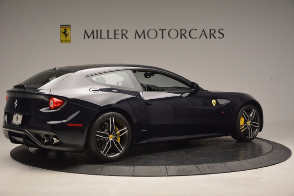 Used 2015 Ferrari FF for sale Sold at Maserati of Westport in Westport CT 06880 8