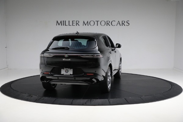 New 2024 Alfa Romeo Tonale Ti for sale Sold at Maserati of Westport in Westport CT 06880 13