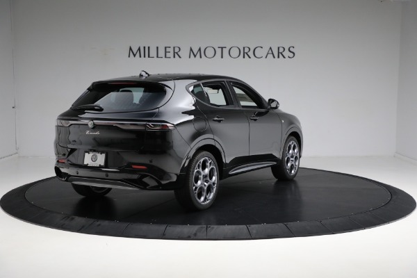New 2024 Alfa Romeo Tonale Ti for sale Sold at Maserati of Westport in Westport CT 06880 14