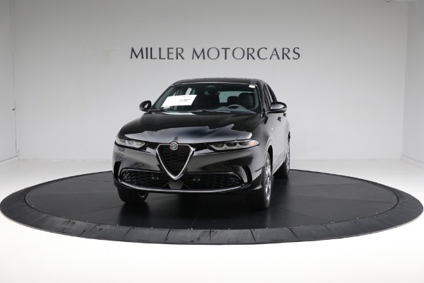 New 2024 Alfa Romeo Tonale Ti for sale Sold at Maserati of Westport in Westport CT 06880 15